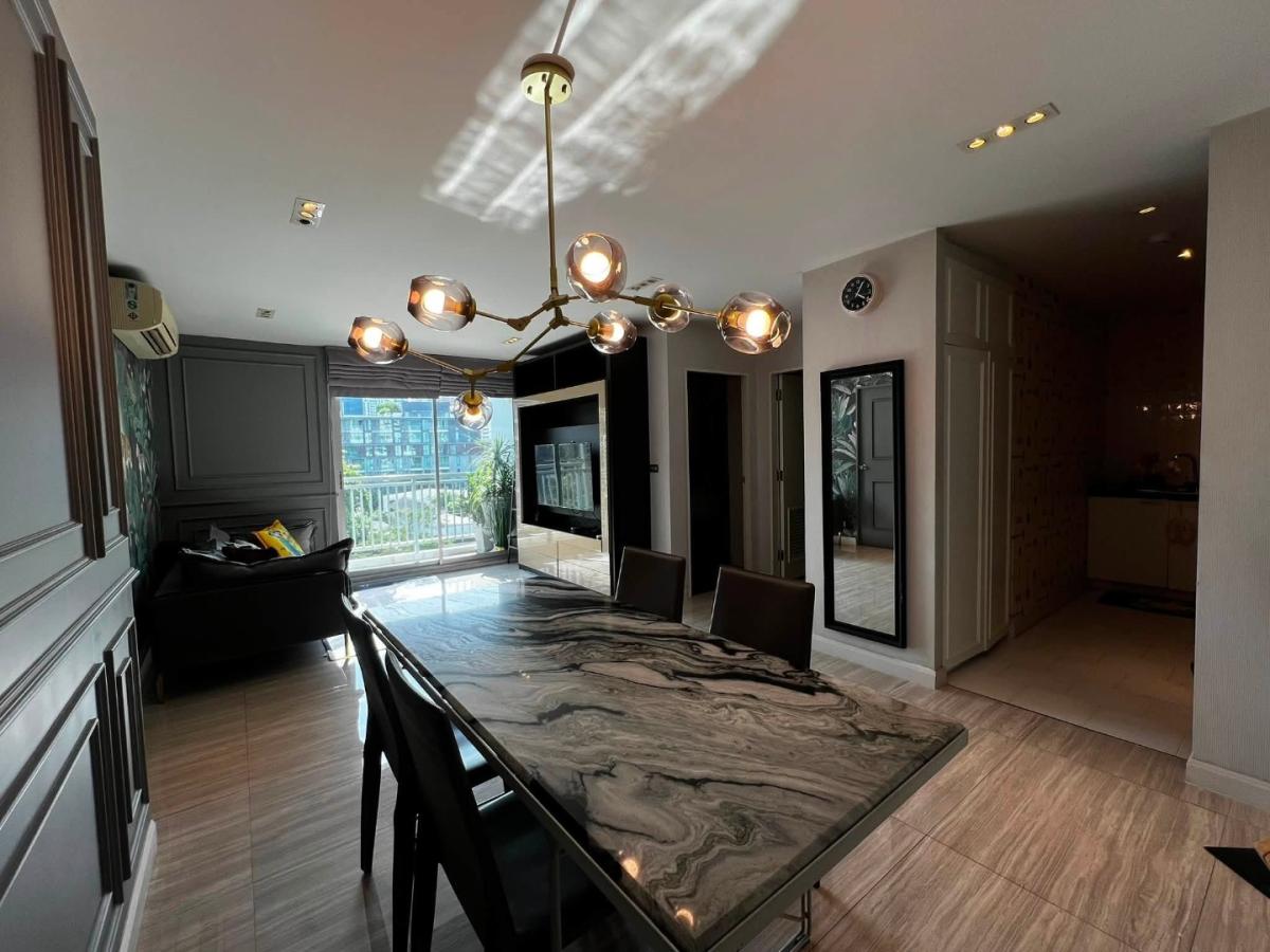 6908-106 Condo for Rent in Phrom Phong-Thonglor, 49 PLUS, next to BTS PhromPhong