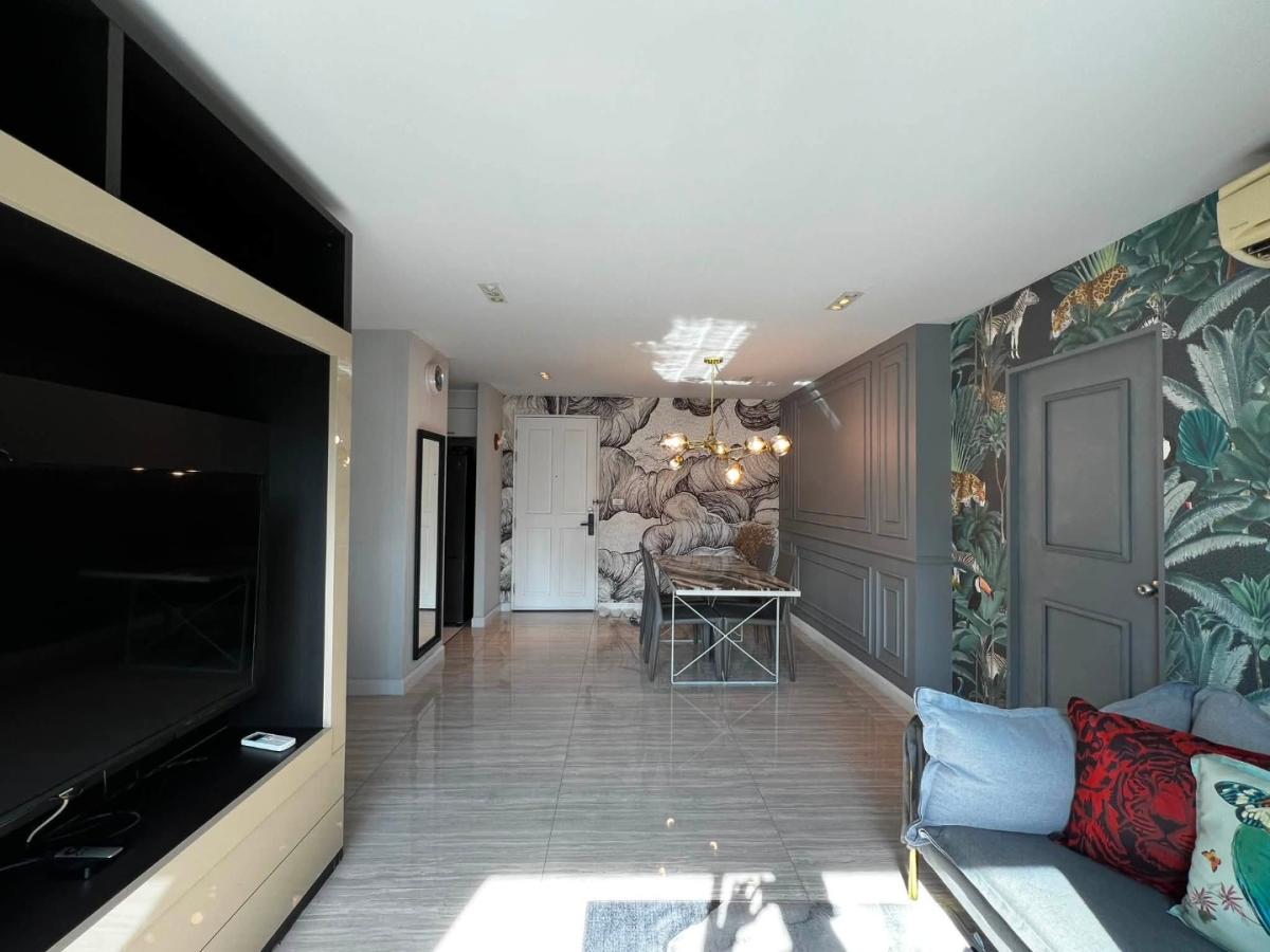 6908-106 Condo for Rent in Phrom Phong-Thonglor, 49 PLUS, next to BTS PhromPhong