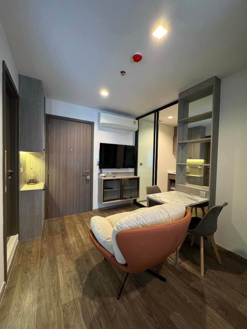 6908-107 Condo for Rent in Ladprao area, at LIFE LADPRAO VALLEY, BTS Ha Yaek Lat Phrao