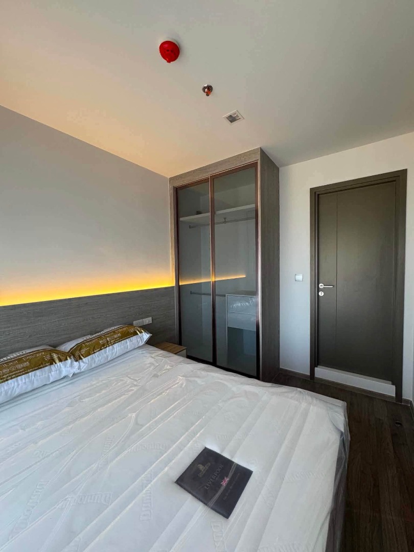 6908-107 Condo for Rent in Ladprao area, at LIFE LADPRAO VALLEY, BTS Ha Yaek Lat Phrao