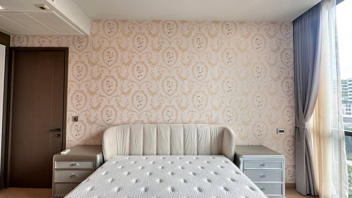 6908-111 Condo for Sale/Rent in Thonglor, The Monument Thong Lo, next to BTS Thonglor