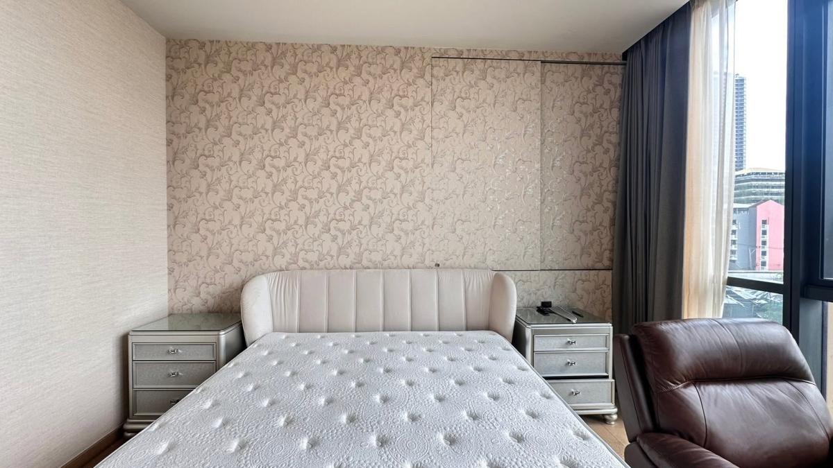 6908-111 Condo for Sale/Rent in Thonglor, The Monument Thong Lo, next to BTS Thonglor