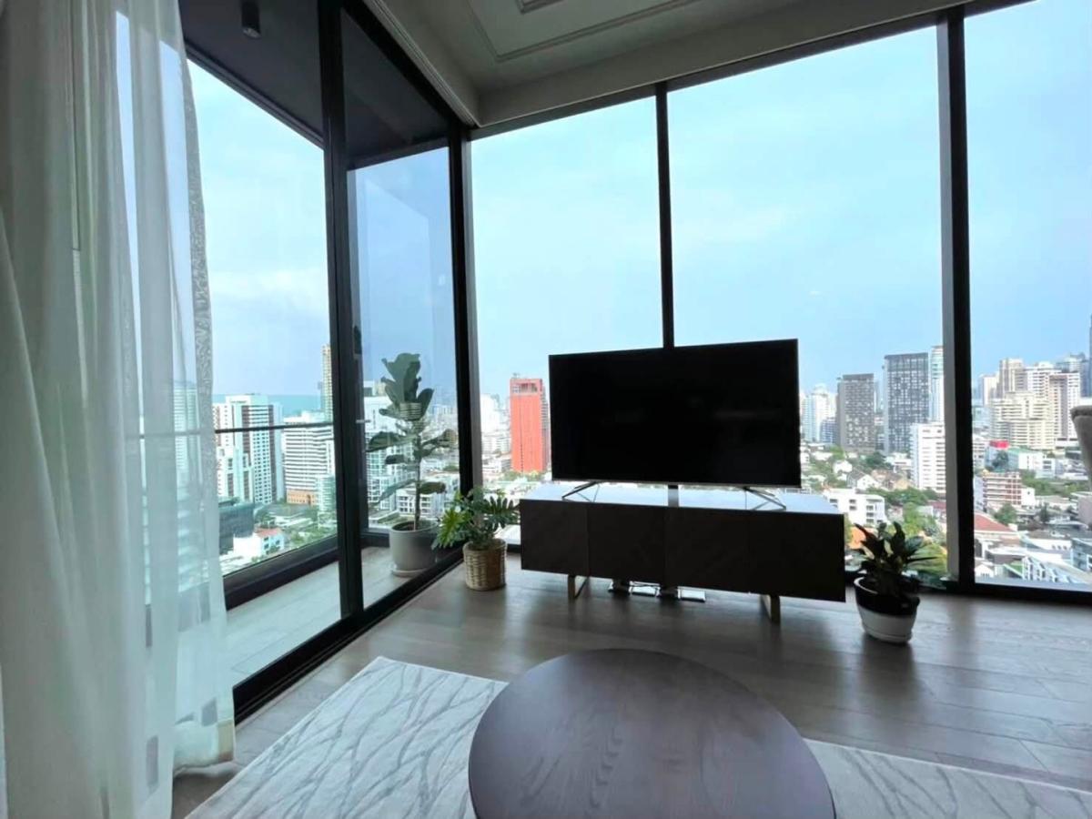 6908-116 Condo for Rent in Asoke-Phrom Phong area, at CELES ASOKE, next to BTS Asoke