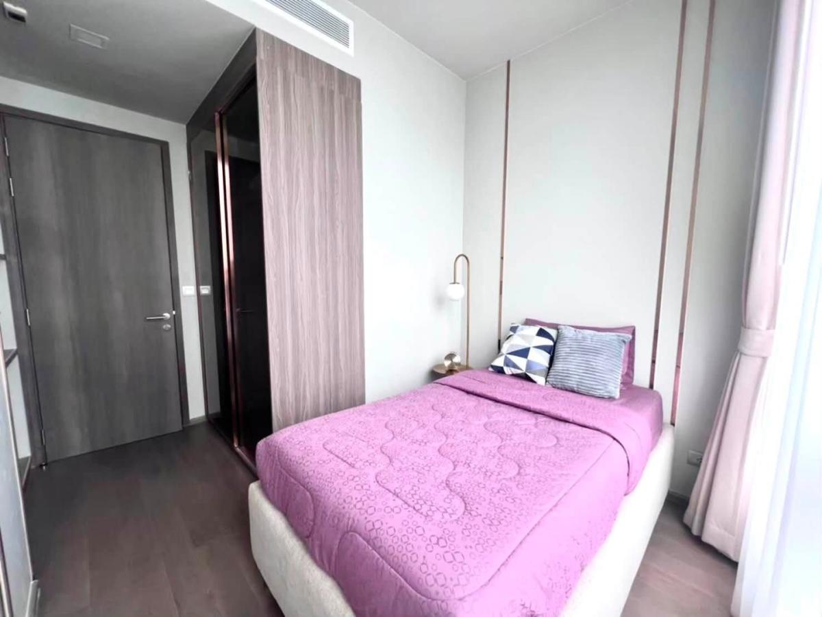6908-116 Condo for Rent in Asoke-Phrom Phong area, at CELES ASOKE, next to BTS Asoke