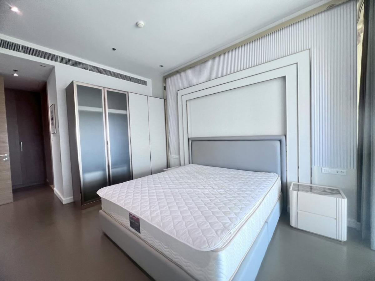 6908-121 Condo for Rent in Ratchadamri-Chidlom, Magnolias Ratchadamri Boulevard, BTS Ratchadamri
