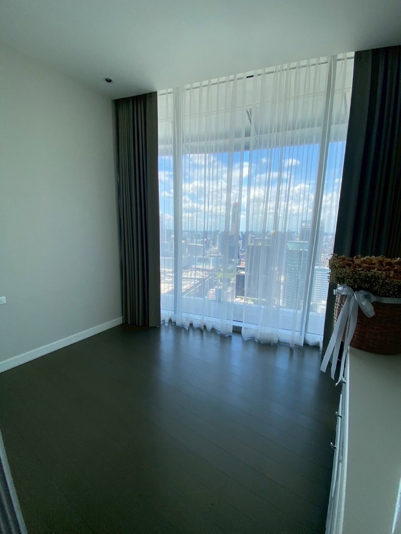 6908-121 Condo for Rent in Ratchadamri-Chidlom, Magnolias Ratchadamri Boulevard, BTS Ratchadamri