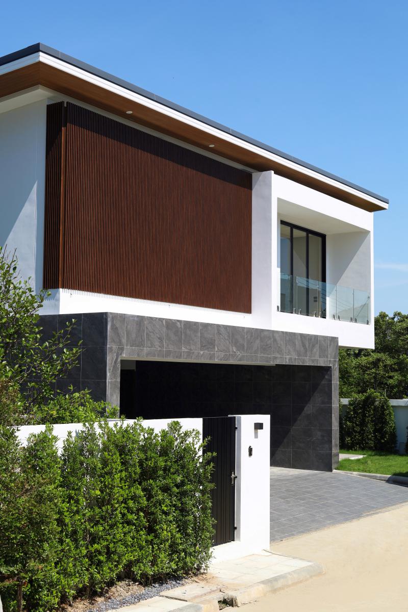 6908-122 ขาย บ้านเดี่ยว 2 ชั้น ศรีนครินทร์ EDEN ศรีนครินทร์-สวนหลวง