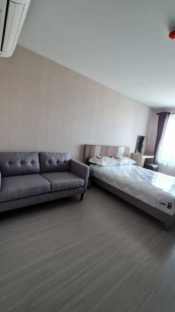 6908-129 Condo for Rent in Ladprao, LIFE LADPRAO, BTS Ha Yaek Lat Phrao