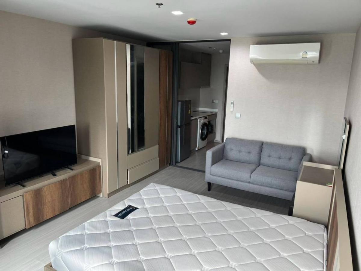 6908-129 Condo for Rent in Ladprao, LIFE LADPRAO, BTS Ha Yaek Lat Phrao