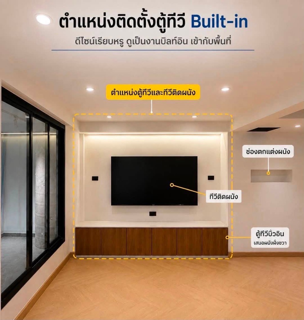 6908-131 ขาย ทาวน์โฮม 2 ชั้น ลาดพร้าว41 สไตล์ Modern Minimal 