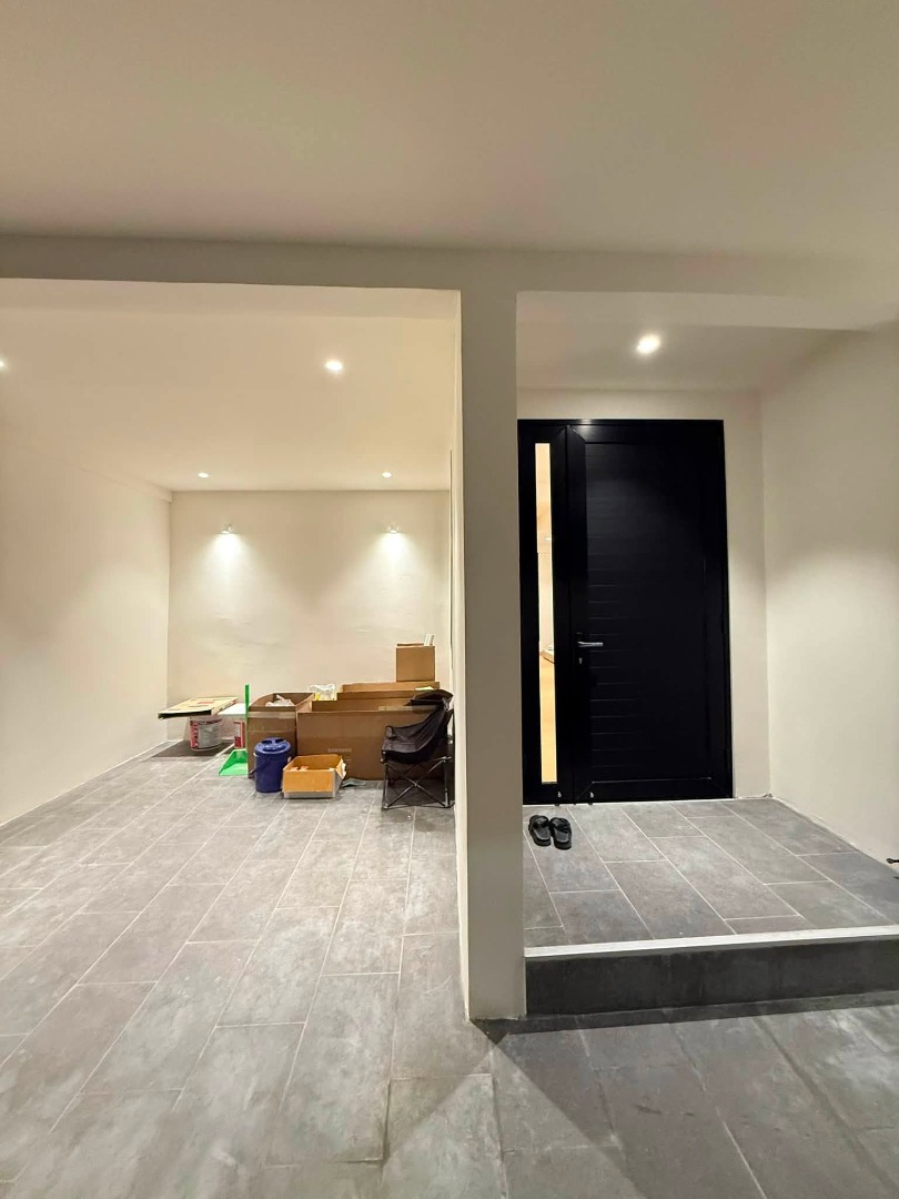6908-131 ขาย ทาวน์โฮม 2 ชั้น ลาดพร้าว41 สไตล์ Modern Minimal 