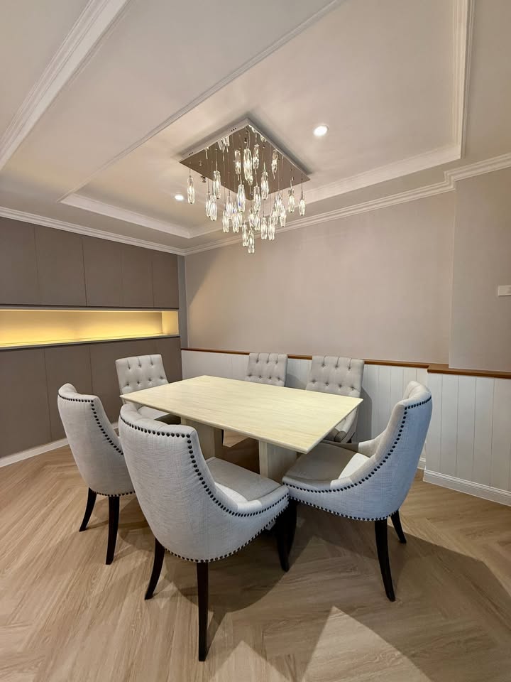 6908-133 Condo for Rent in Thonglor area, at TOP VIEW SUKHUMVIT59, next to BTS Thonglor