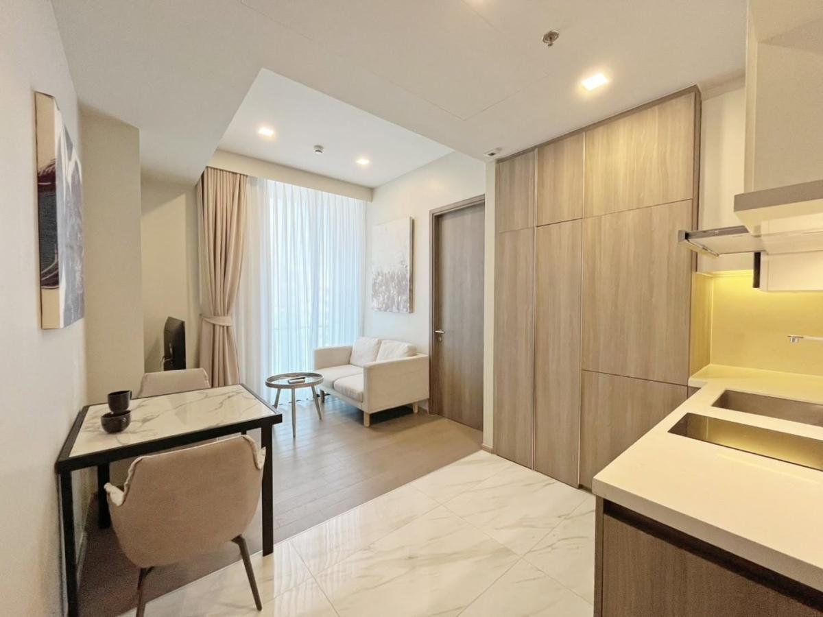 6908-134 Condo for Sale in Asoke area, at CELES ASOKE, next to BTS Asoke