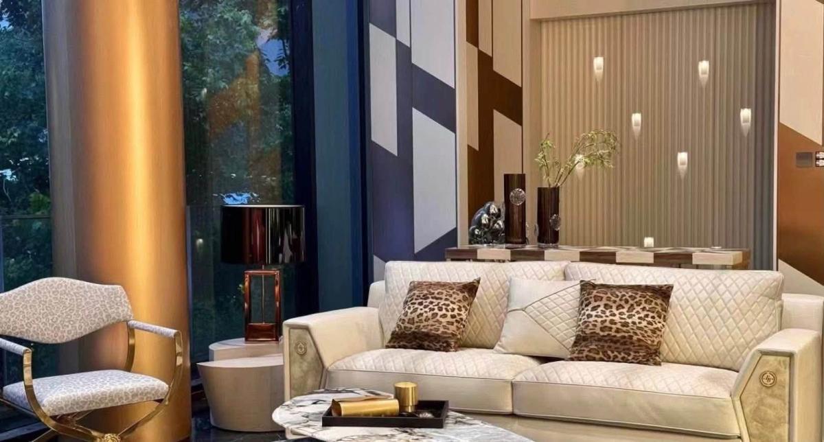 6908-136 Showroom for Rent in Phrom Phong