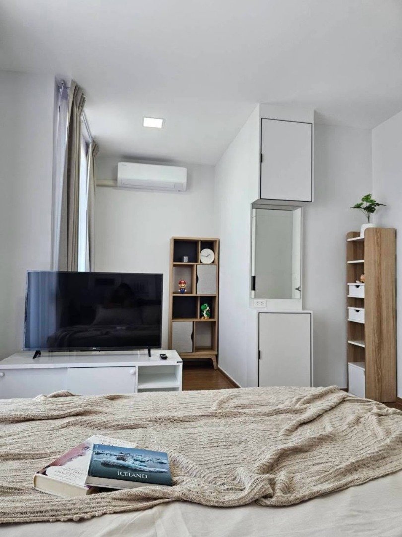 6908-140 ให้เช่า ทาวน์โฮม บางนา PLENO SUKHUMVIT BANGNA2 เลี้ยงสัตว์ได้