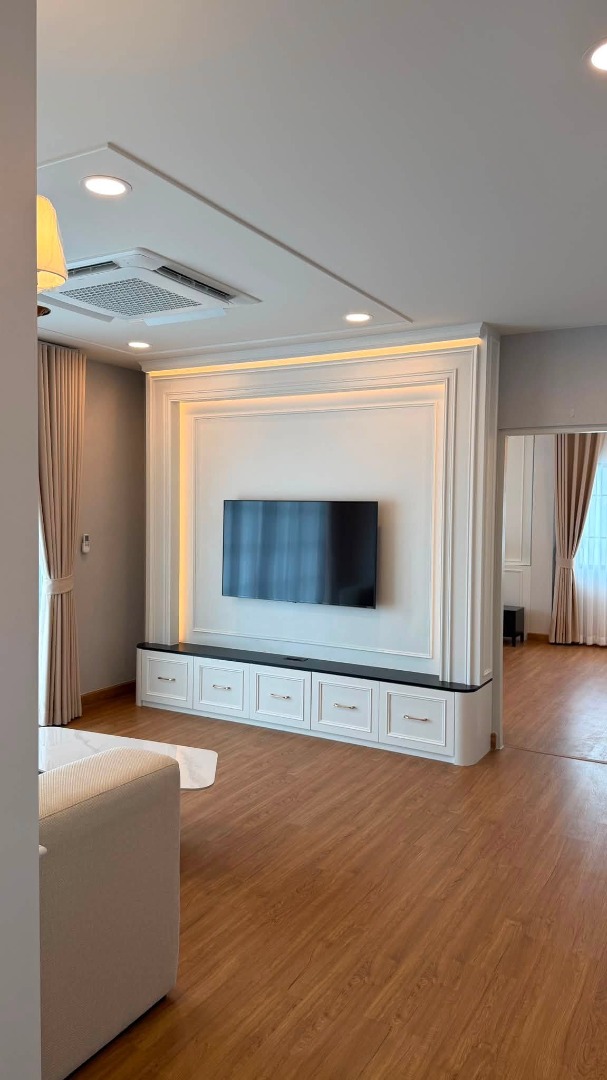 6909-004 ขาย/ให้เช่า บ้านเดี่ยว 2 ชั้น บางนา บางพลี Centro Bangna เฟส2 แปลงมุม ติดสวน 