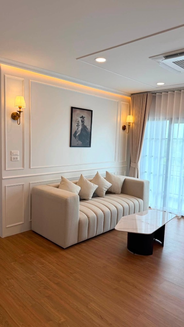 6909-004 ขาย/ให้เช่า บ้านเดี่ยว 2 ชั้น บางนา บางพลี Centro Bangna เฟส2 แปลงมุม ติดสวน 