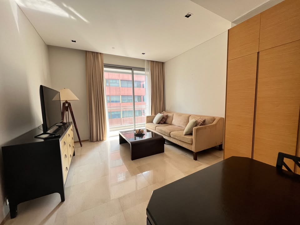 6909-013 Condo for Sale/Rent in Saladaeng-Lumpini area, at Saladaeng One, MRT Lumpini