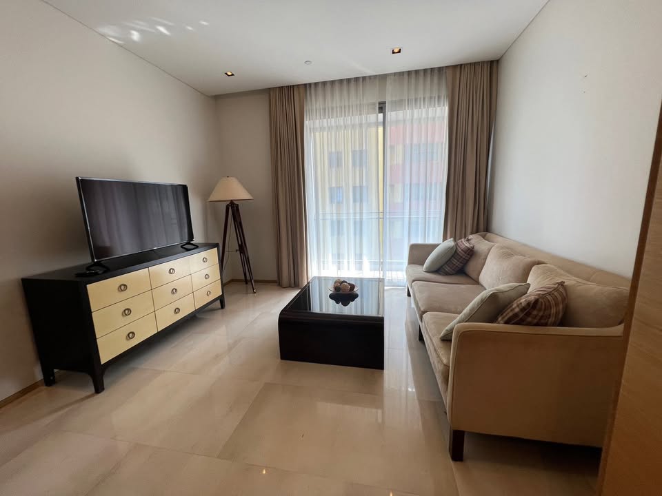 6909-013 Condo for Sale/Rent in Saladaeng-Lumpini area, at Saladaeng One, MRT Lumpini