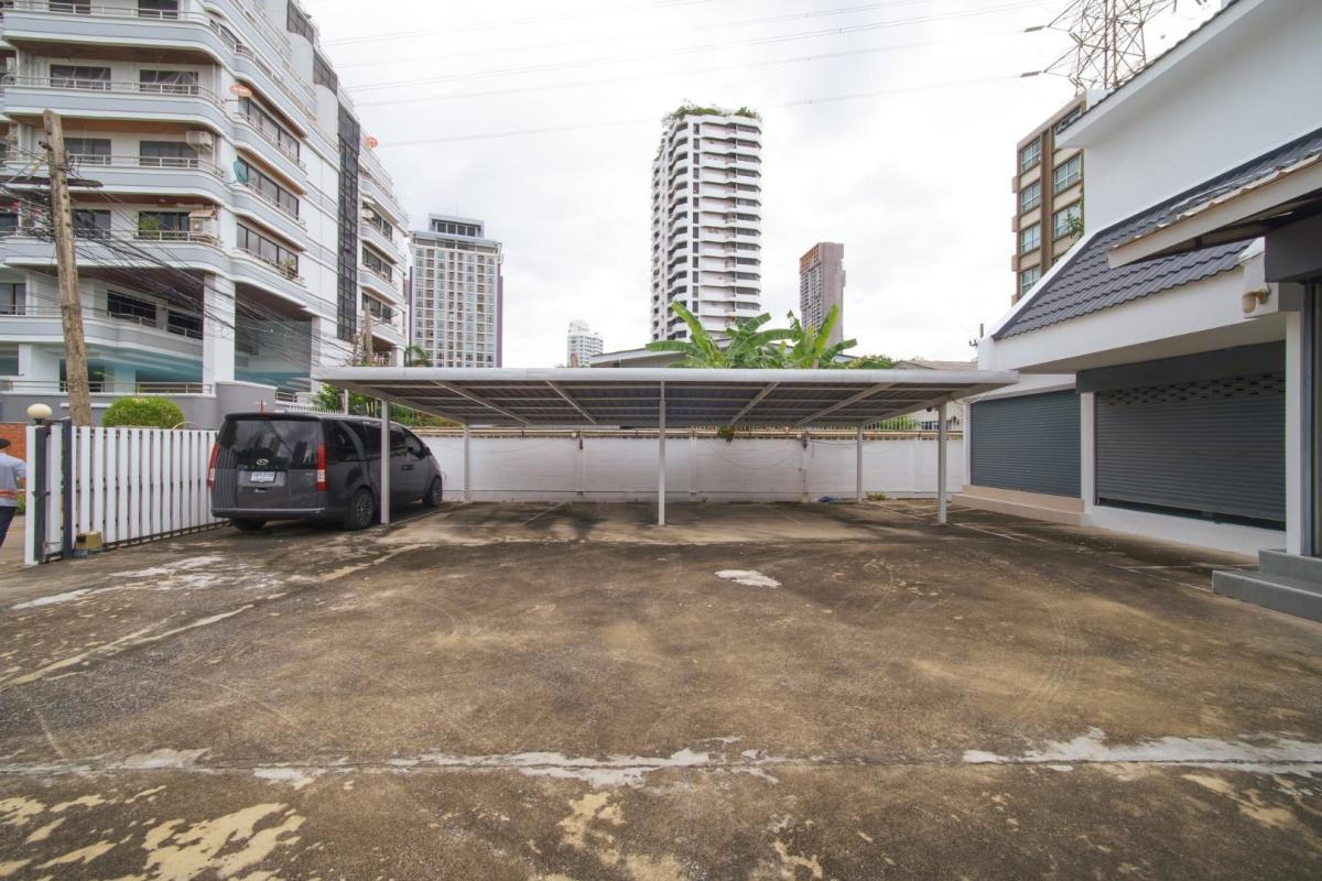 6909-014 ขาย/ให้เช่า Home Office อาคารสำนักงาน ลาดพร้าว8 ใกล้ MRT ลาดพร้าว