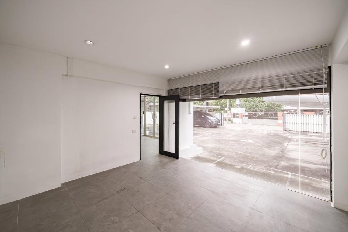 6909-014 ขาย/ให้เช่า Home Office อาคารสำนักงาน ลาดพร้าว8 ใกล้ MRT ลาดพร้าว