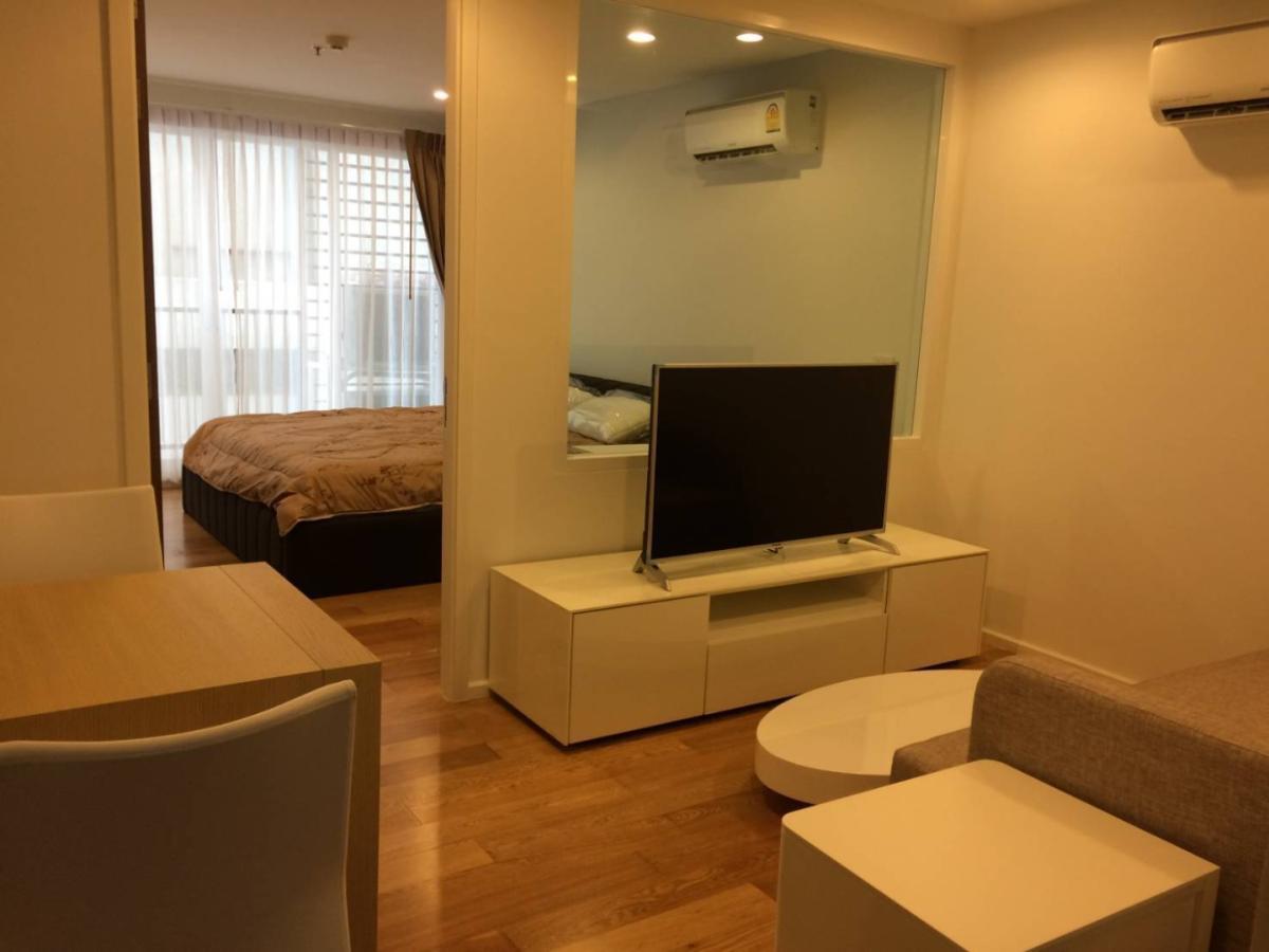 6909-018 Condo for Sale/Rent in Nana-Asoke, 15 Sukhumvit Residences, BTS Nana 