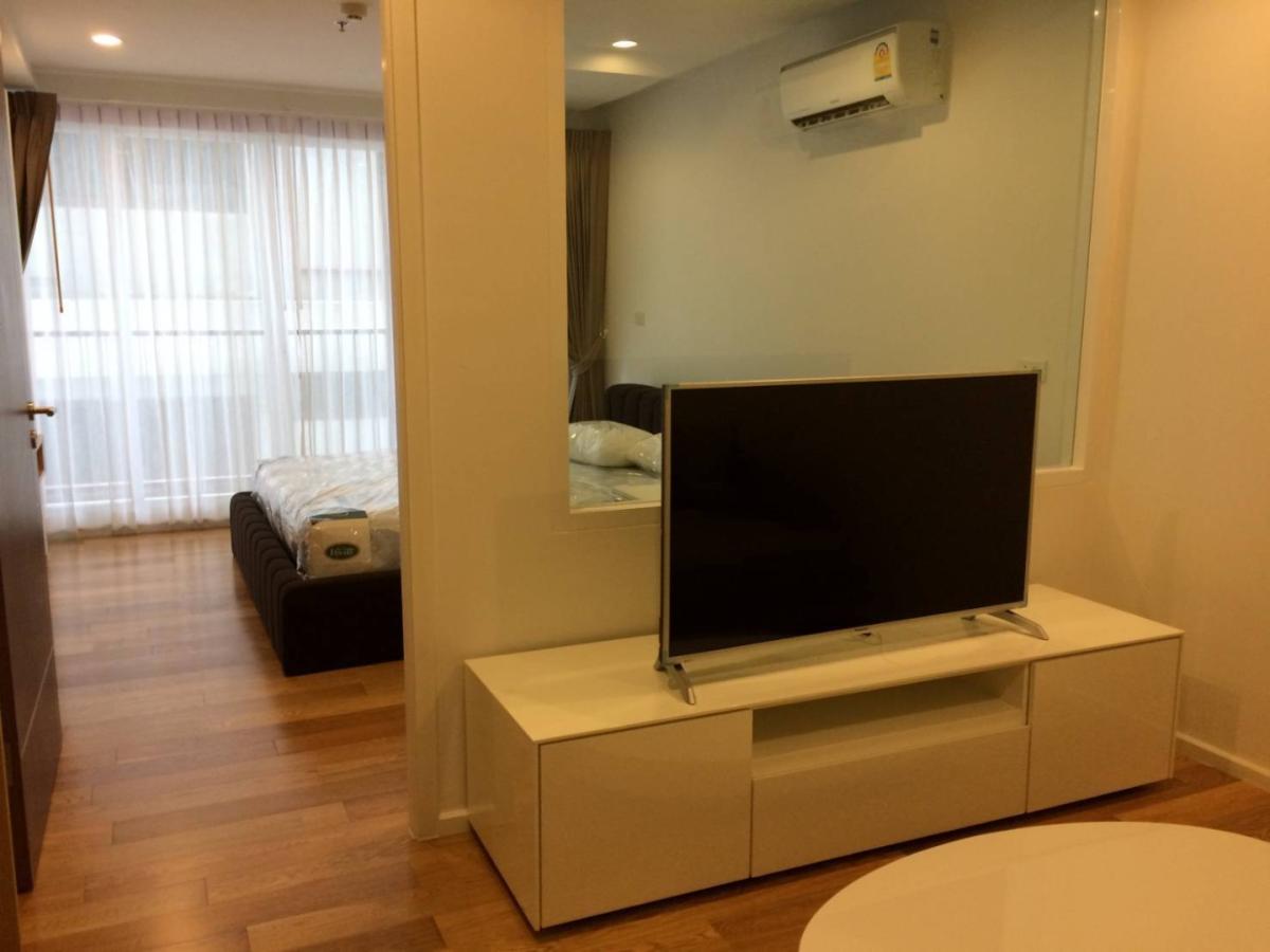 6909-018 Condo for Sale/Rent in Nana-Asoke, 15 Sukhumvit Residences, BTS Nana 
