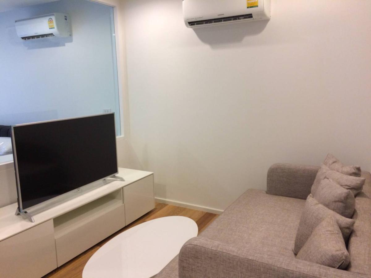 6909-018 Condo for Sale/Rent in Nana-Asoke, 15 Sukhumvit Residences, BTS Nana 