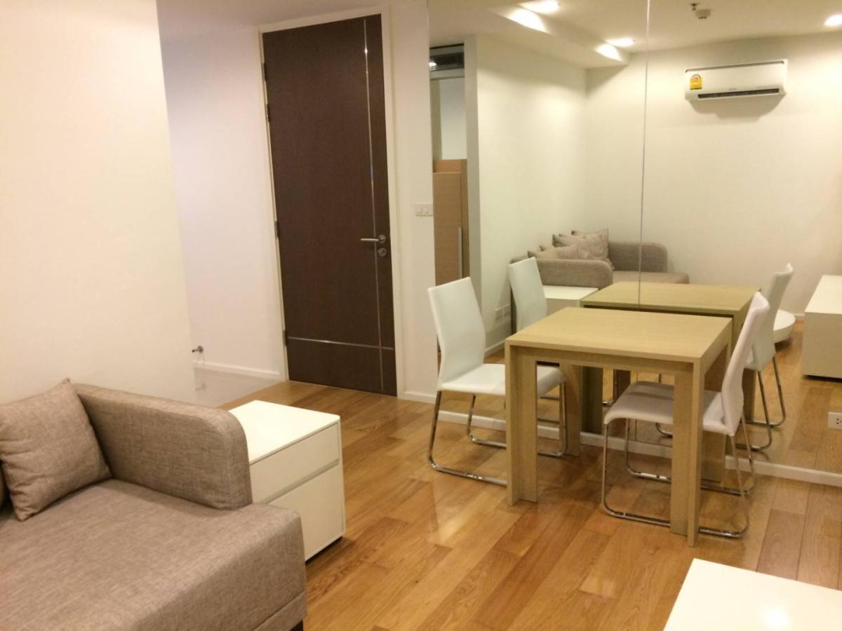 6909-018 Condo for Sale/Rent in Nana-Asoke, 15 Sukhumvit Residences, BTS Nana 