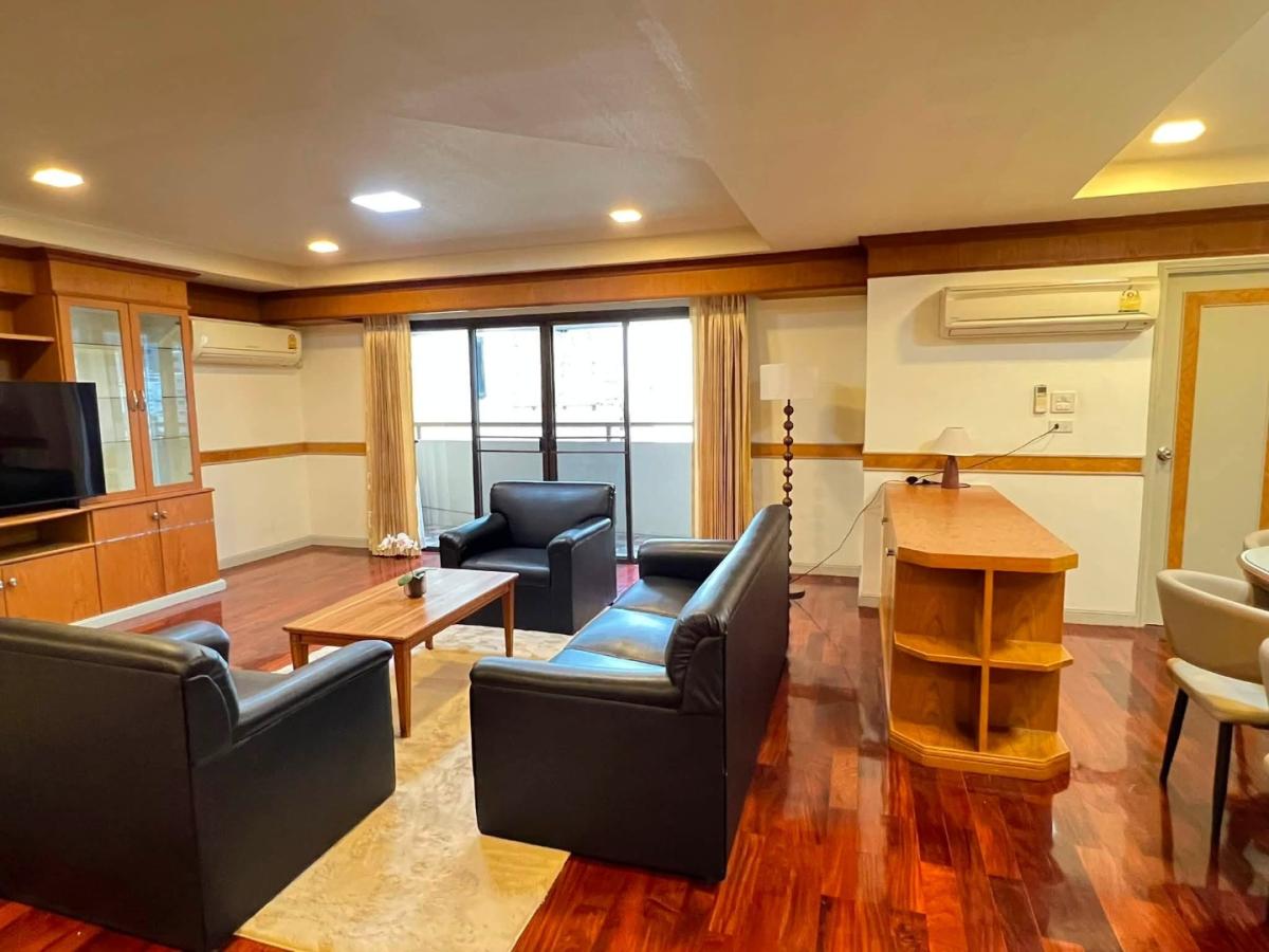 6909-019 Condo for Rent in Phrom Phong, at D.H.Grand Tower, BTS Phrom Phong