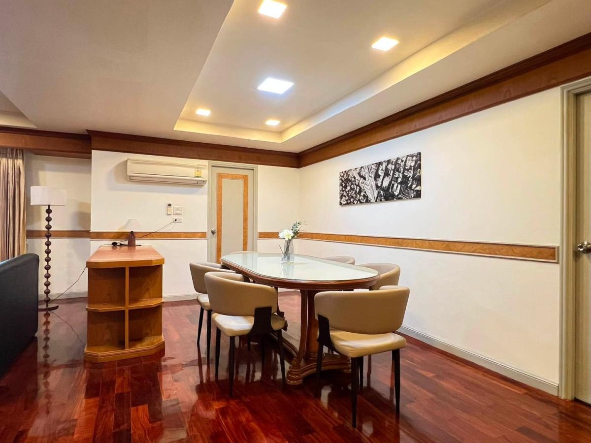 6909-019 Condo for Rent in Phrom Phong, at D.H.Grand Tower, BTS Phrom Phong