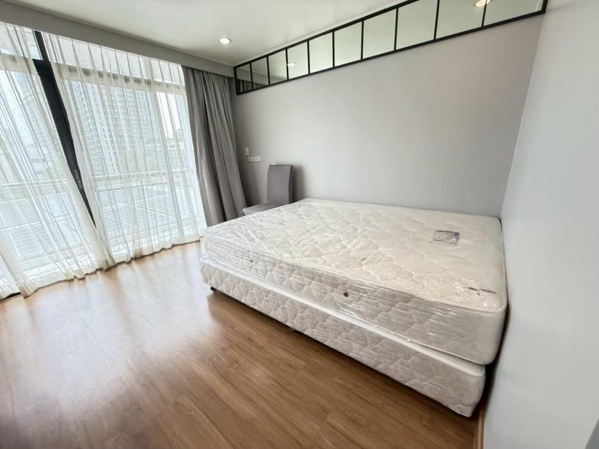 6909-027 Condo for Sale/Rent in Phrom Phong, at Baan Phrom Phong, BTS Phrom Phong