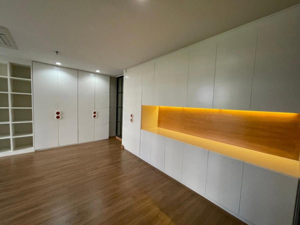 6909-027 Condo for Sale/Rent in Phrom Phong, at Baan Phrom Phong, BTS Phrom Phong
