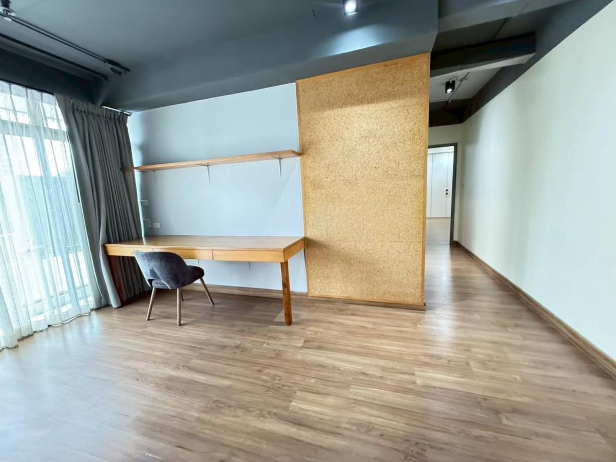 6909-027 Condo for Sale/Rent in Phrom Phong, at Baan Phrom Phong, BTS Phrom Phong