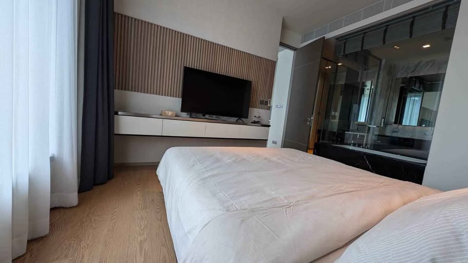 6909-046 Condo for Rent in Saladaeng-Lumpini area, at Saladaeng One, MRT Lumpini