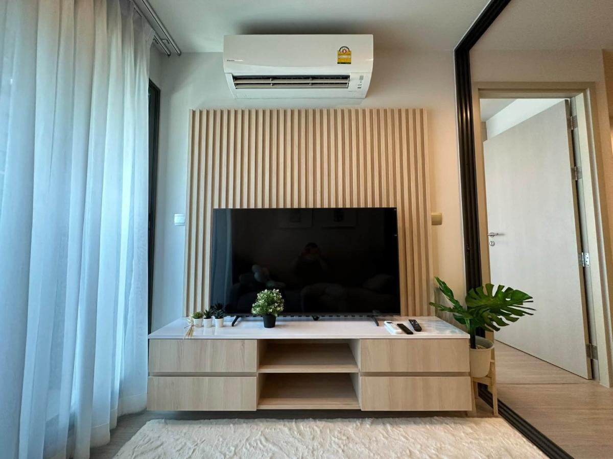 6909-047 Condo for Sale/Rent in Ladprao, LIFE LADPRAO, BTS Ha Yaek Lat Phrao