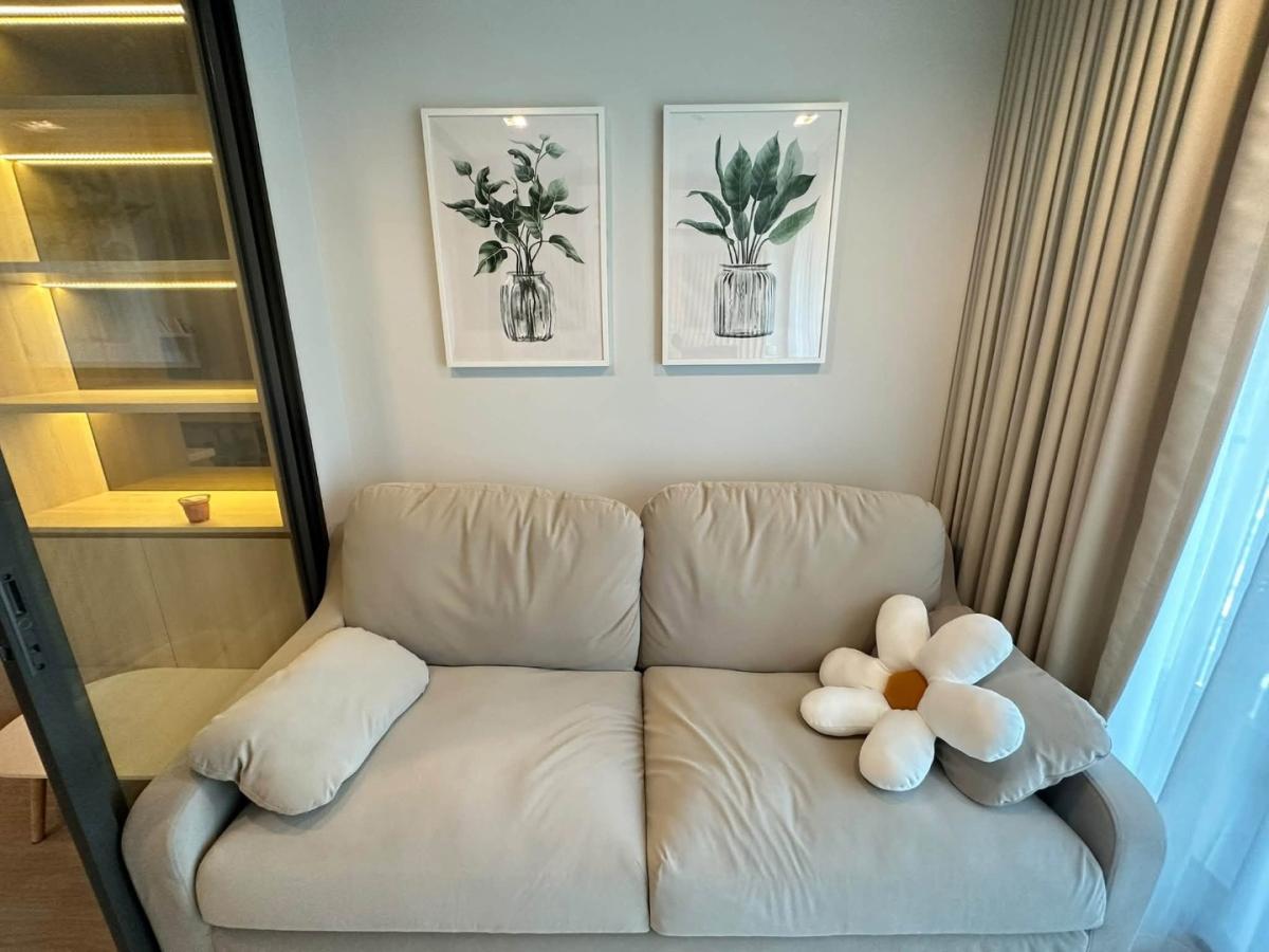 6909-047 Condo for Sale/Rent in Ladprao, LIFE LADPRAO, BTS Ha Yaek Lat Phrao