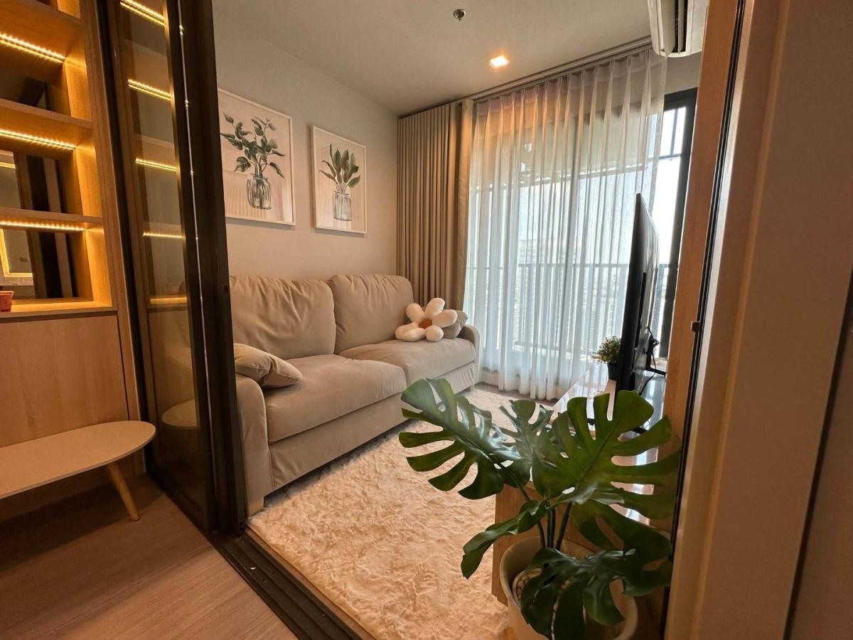 6909-047 Condo for Sale/Rent in Ladprao, LIFE LADPRAO, BTS Ha Yaek Lat Phrao