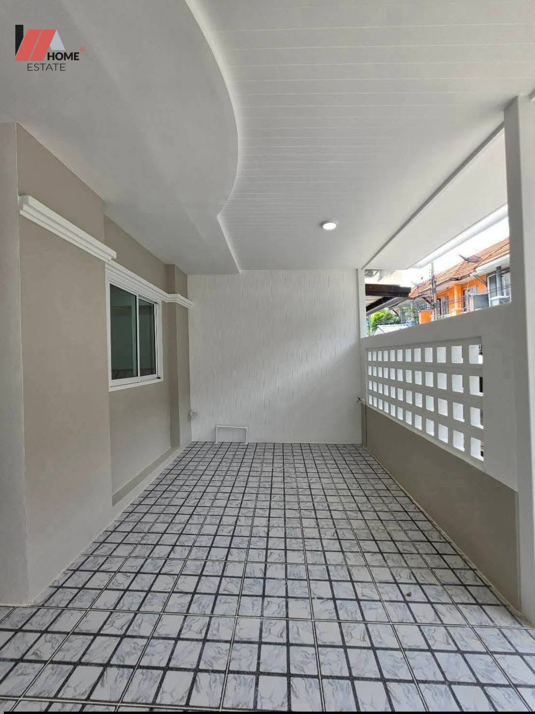 ทาวน์เฮาส์ หมู่บ้านบัวทอง 4 บ้านสวยพร้อมอยู่ ฟังก์ชันครบ
