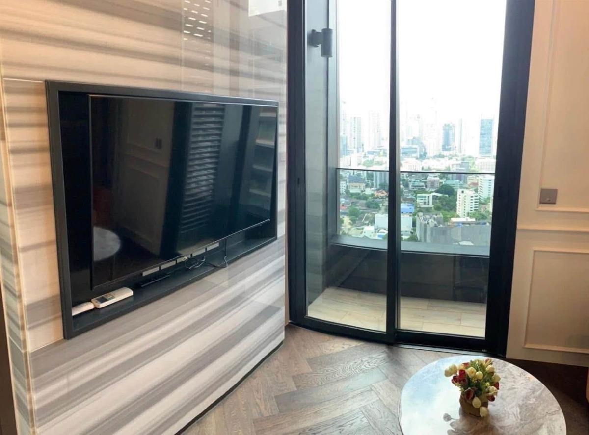 6909-052 Condo for Sale in Thonglor-Phrompong area, at The Esse Sukhumvit36 , next to BTS Thonglor