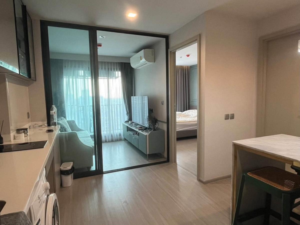 6909-054 Condo for Rent in Ladprao, LIFE LADPRAO, BTS Ha Yaek Lat Phrao