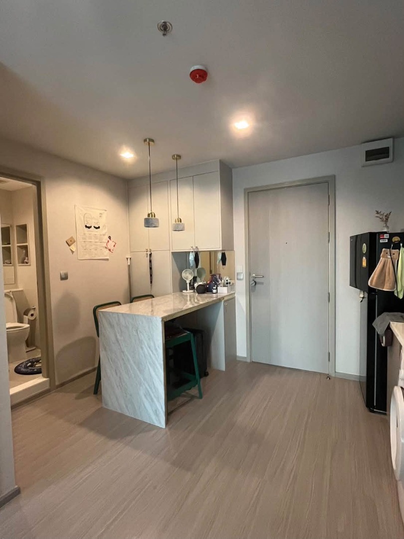 6909-054 Condo for Rent in Ladprao, LIFE LADPRAO, BTS Ha Yaek Lat Phrao