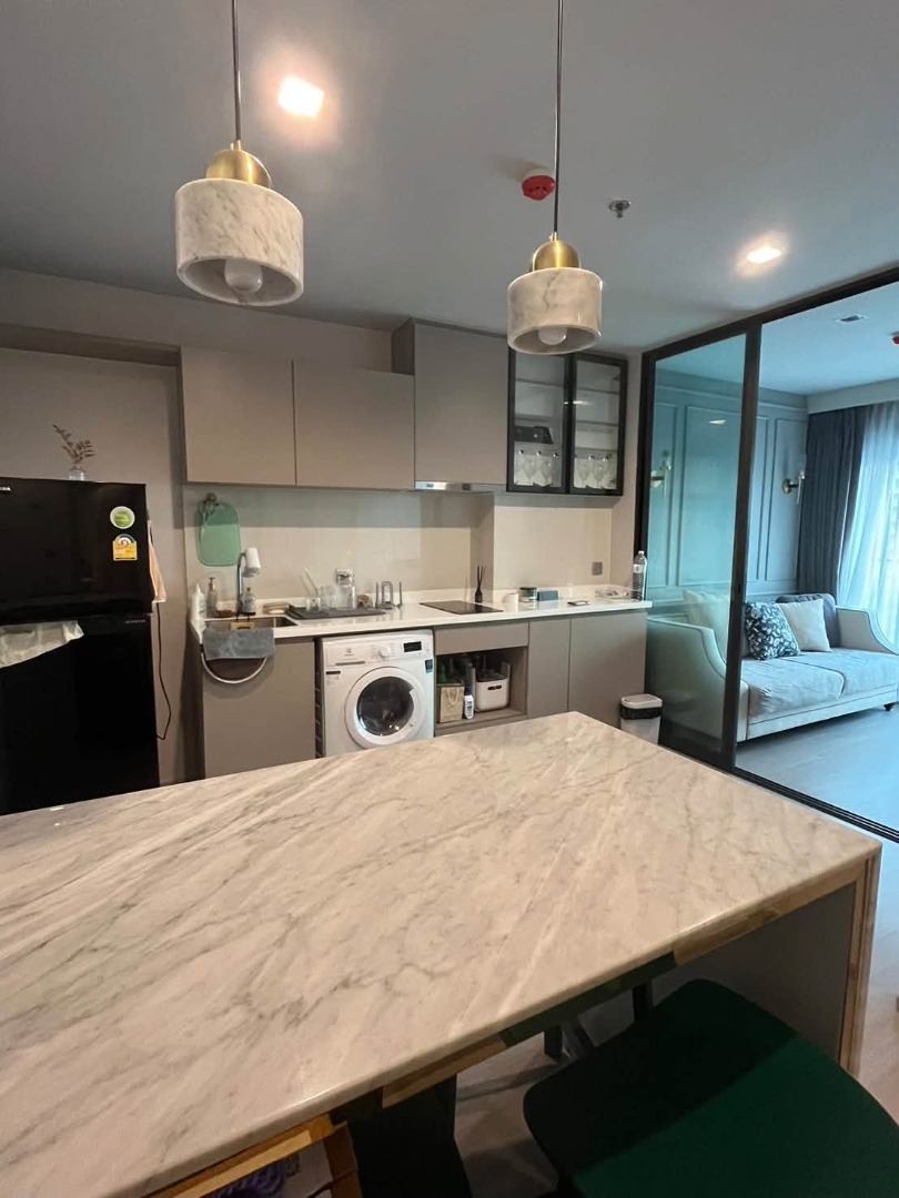 6909-054 Condo for Rent in Ladprao, LIFE LADPRAO, BTS Ha Yaek Lat Phrao
