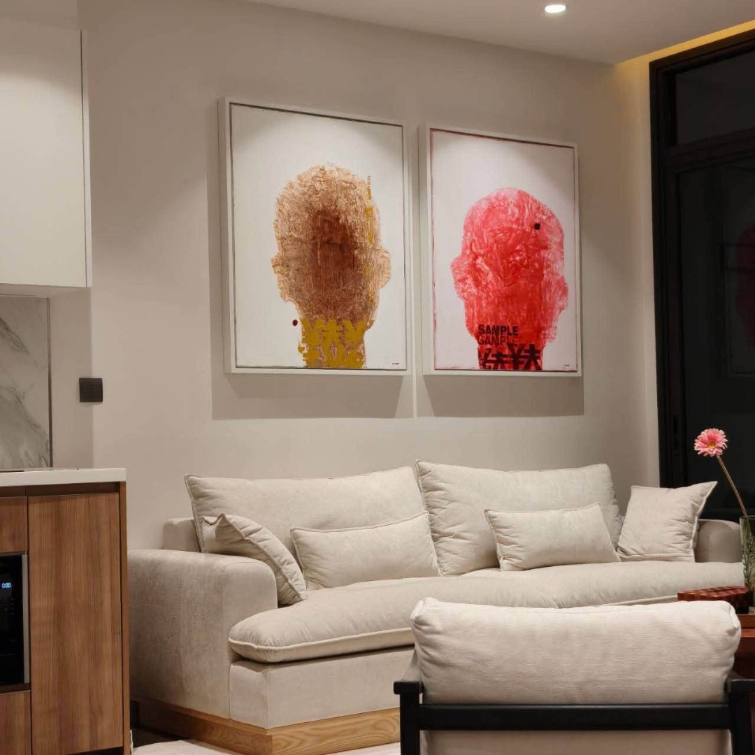 6909-058 Condo for Rent in Asoke, Nearby BTS Asoke at MUNIQ SUKHUMVIT23  