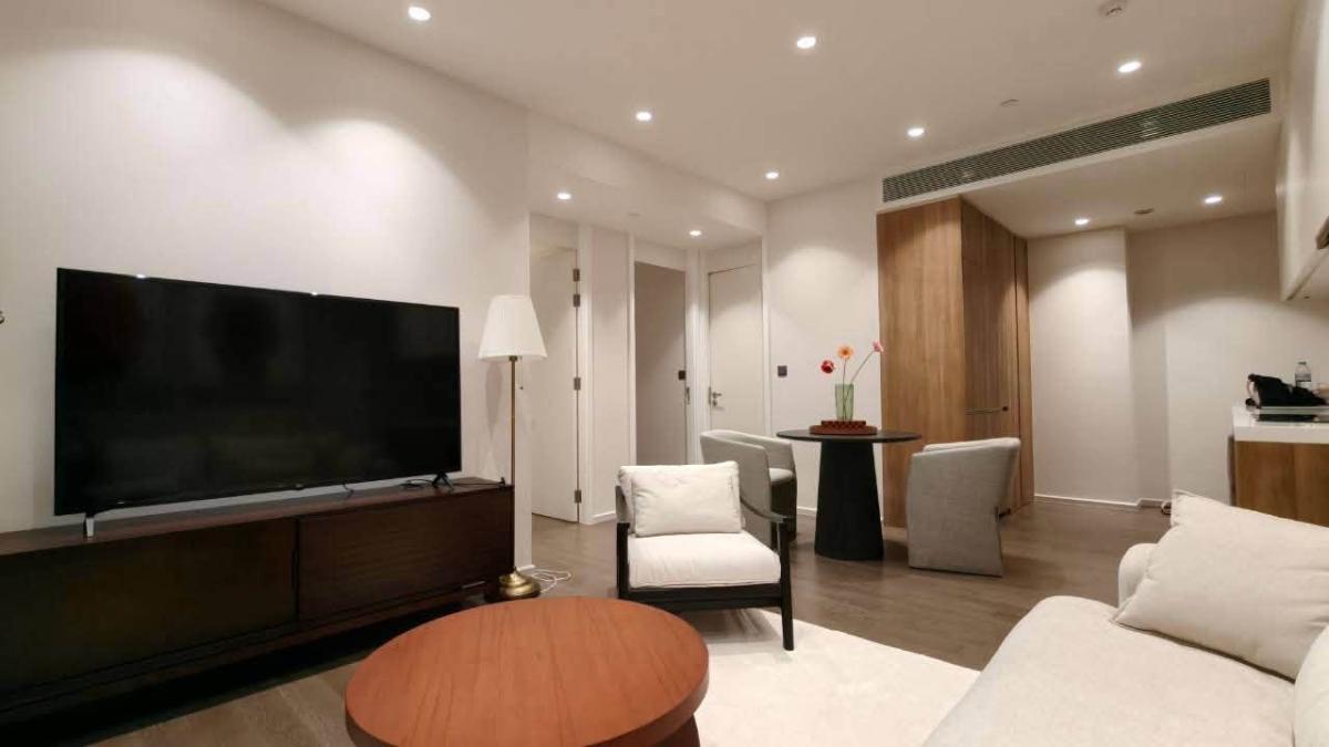 6909-058 Condo for Rent in Asoke, Nearby BTS Asoke at MUNIQ SUKHUMVIT23  