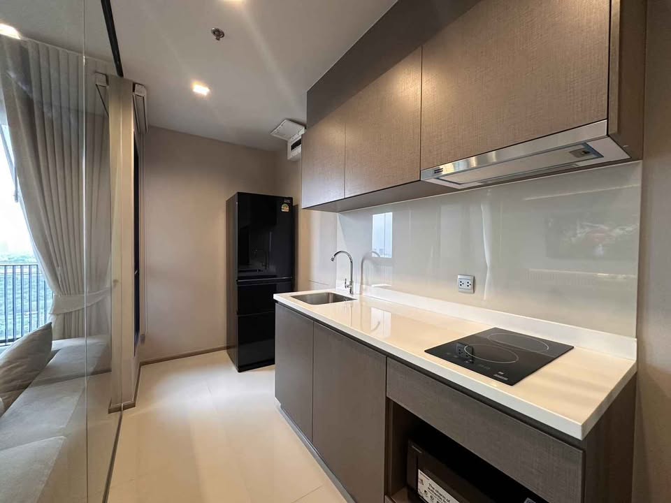 ขาย / ให้เช่า คอนโด Life Ladprao Valley 2 ห้องนอน 2 ห้องน้ำ ชั้น 38