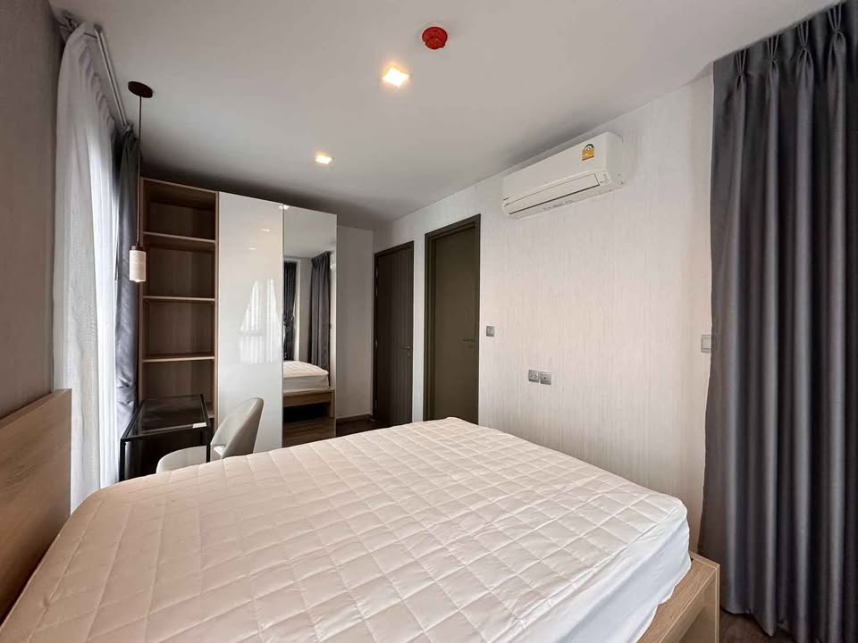 ขาย / ให้เช่า คอนโด Life Ladprao Valley 2 ห้องนอน 2 ห้องน้ำ ชั้น 38