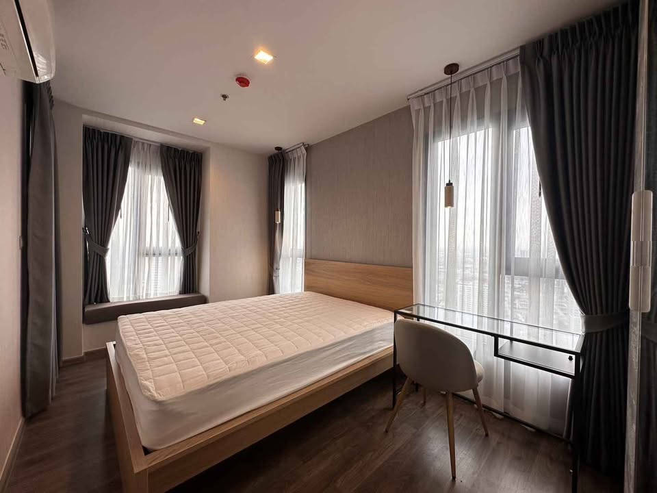 ขาย / ให้เช่า คอนโด Life Ladprao Valley 2 ห้องนอน 2 ห้องน้ำ ชั้น 38