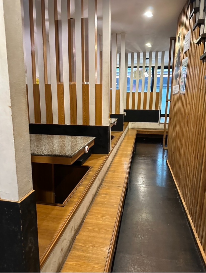 6909-060 Commercial Building for Rent in Phrom Phong, ideal for restaurant, cafe, wine bar and etc