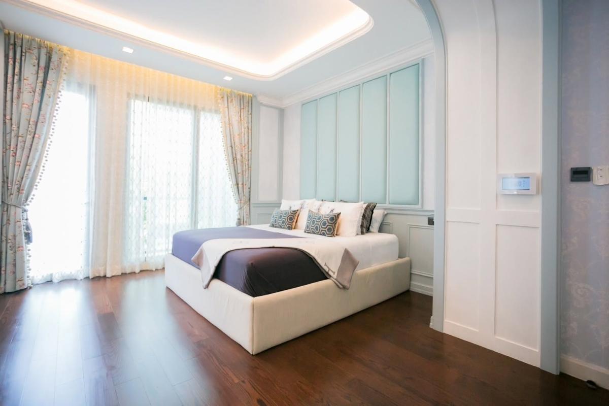 6909-065 ขาย/ให้เช่า บ้านเดี่ยว ลาดพร้าว เลียบด่วนรามอินทรา THE GENTRY เอกมัย – ลาดพร้าว 4 ห้องนอน 